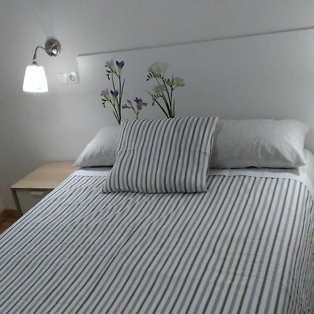 דירות Madrid Rent 3 מראה חיצוני תמונה