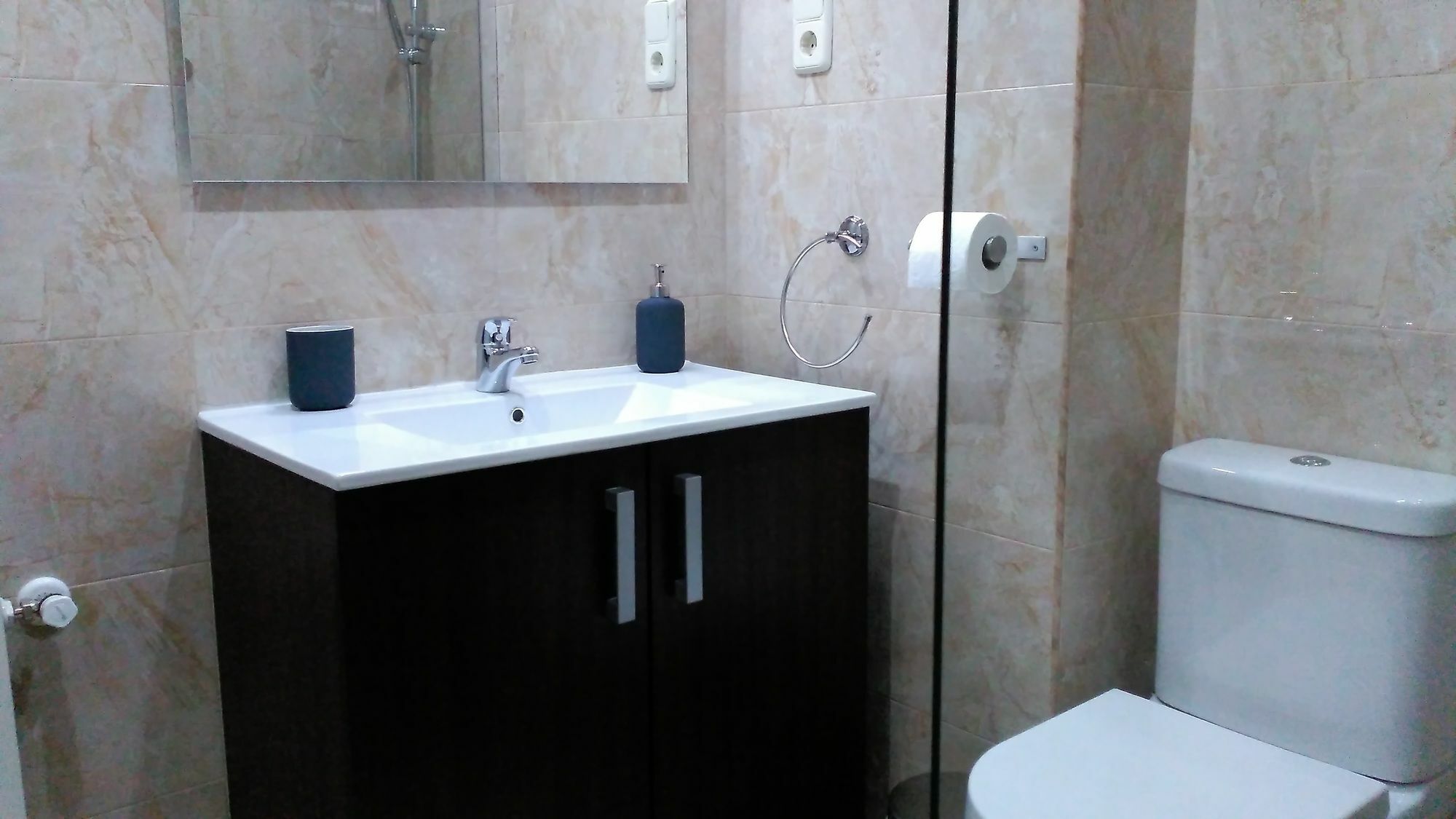 דירות Madrid Rent 3 מראה חיצוני תמונה