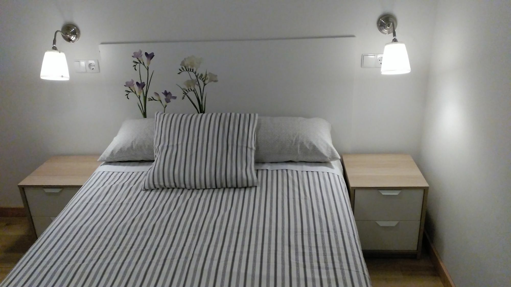 דירות Madrid Rent 3 מראה חיצוני תמונה