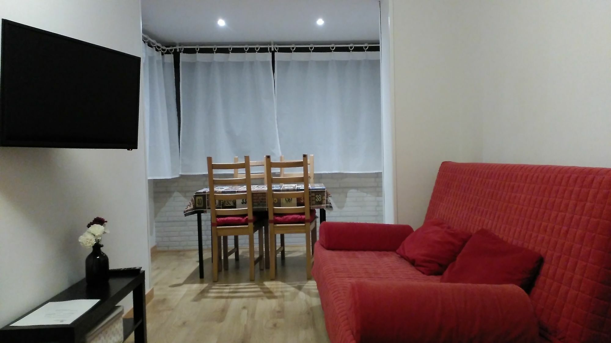 דירות Madrid Rent 3 מראה חיצוני תמונה